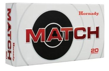 6.5 CREEDMOOR 120GR ELD MATCH 20RD