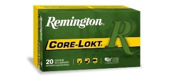 6.5 CREEDMOOR 140GR PSP CORE-LOKT 20RD