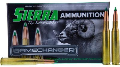 270 WINCHESTER 140GR TGK GAMECHANGER 20RD