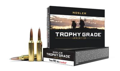 7MM PRC 160GR ACCUBOND 20RD