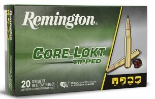 7MM PRC 175GR CORE LOKT TIPPED 20RD