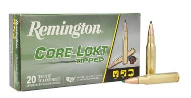 308WIN 150GR CORE-LOKT TIPPED 20RD