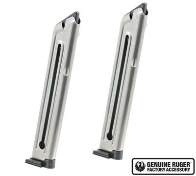 MK III/IV 10RD MAG VALUE 2 PK