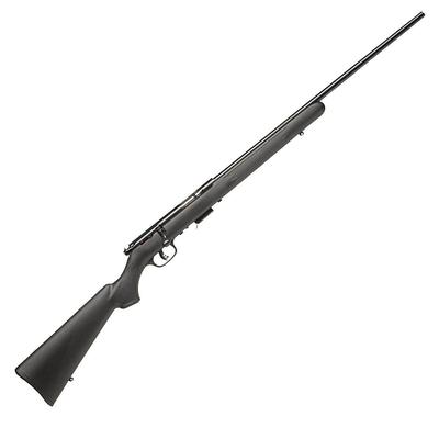 93R17 FNS-SR 17 HMR 5+1 Black Synthetic