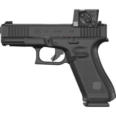 G45 GEN6 W/AIMPOINT RDS 9MM