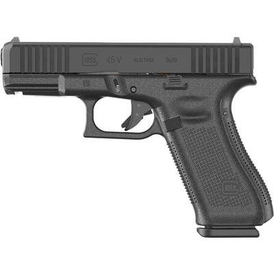 G45V BLK  9MM