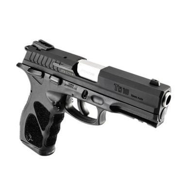 TH10 BLK 10MM