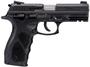  Th 10mm 4.27in 15 + 1 Black Semi Auto Pistol - Manual Safety
