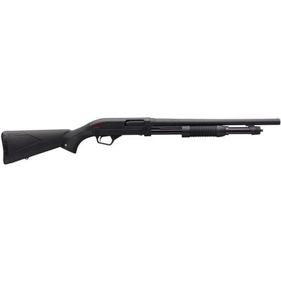 SXP DEFENDER  BLK 12-3/18