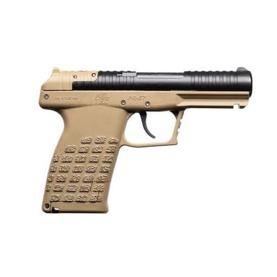 PR57 TAN  5.7X28MM