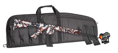 MP15-22 FLAG BUNDLE W/RDS .22LR