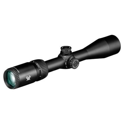 CROSSFIRE HD 3-9X40 DEAD HOLD BDC