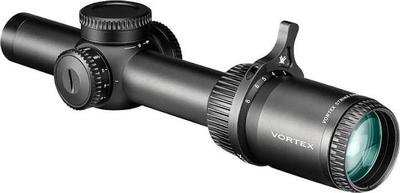 STRIKE EAGLE 1-8X24 FFP EBR-8 MOA
