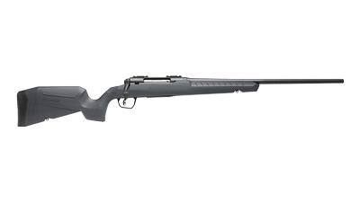 Axis II 400 Legend 5+1 20in Gray