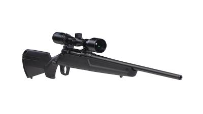 AXIS XP BLACK .350 LEGEND 18`