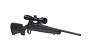  Axis Xp 350 Legend 18in 4 + 1 Black Bolt Action Rifle - Scoped Pkg