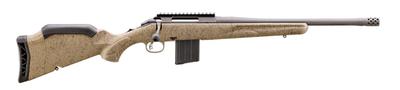 American Ranch Gen II 400 Legend 5+1 16.1in FDE