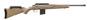  American 2 Ranch 400 Legend 16.10in 5 + 1 Fde Splatter Bolt Rifle - Threaded