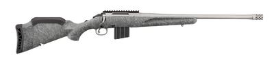 American Gen II 400 Legend 5+1 20in Gray Splatter