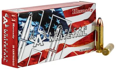 450 Bushmaster 245GR AW InterLock 20RD