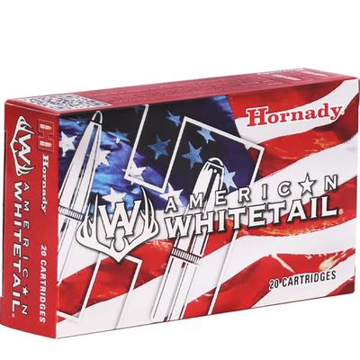 400 Legend 210GR SP InterLock American Whitetail 20RD