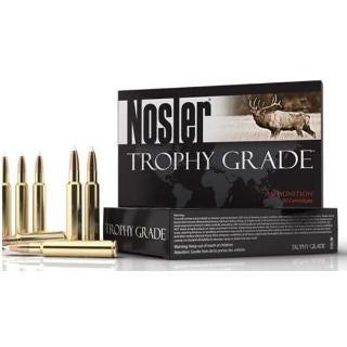 300 WIN MAG 180GR Partition 20RD