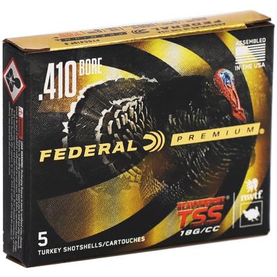 410GA 3in 13/16oz 8 Shot TSS 5RD