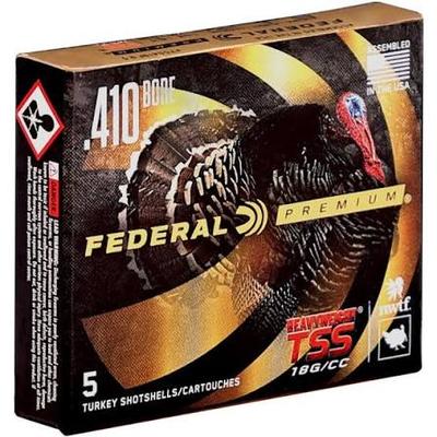 410GA 3in 13/16oz 9.5 Shot TSS 5RD