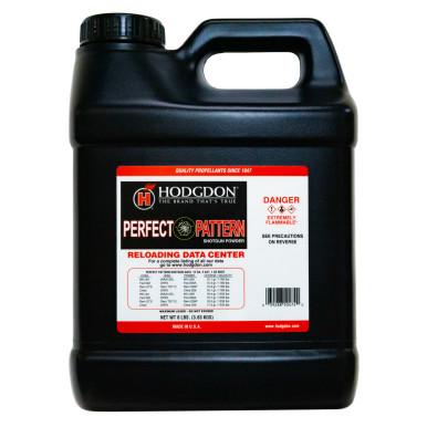Perfect Pattern Powder 8LB