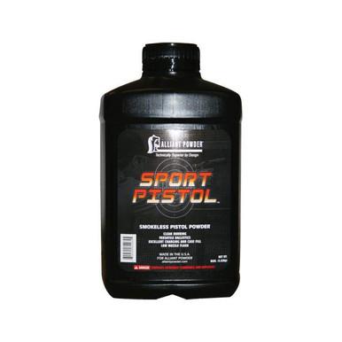 Sport Pistol Powder 8LB