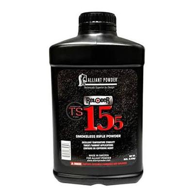 Reloder 15.5 Powder 8LB