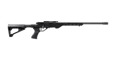 93R17 FV-SR 17 HMR 5+1 16.5in Black