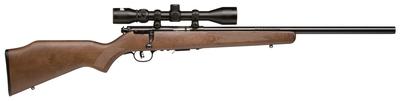 93R17 GVXP-SR 17 HMR 5+1 21in Hardwood