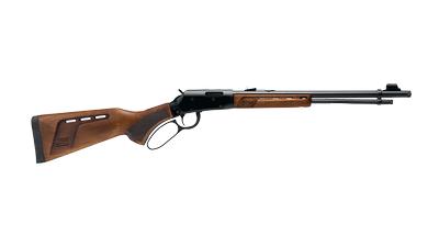 Revel DLX 17 HMR 5+1 18in Wood/Black