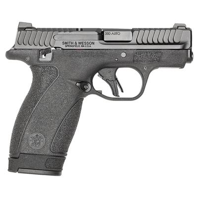 Bodyguard 380 2.0 380 ACP 2.75in Semi Auto Pistol