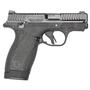  Bodyguard 2.0 380 Acp 2.75in 12 + 1 Black Semi Auto Pistol - Manual Safety