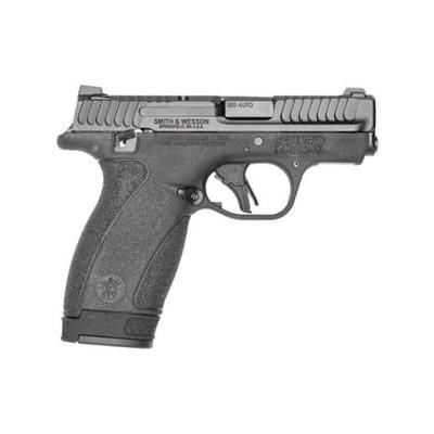 Bodyguard 380 2.0 380 ACP 2.75in Semi Auto Pistol