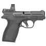  Bodyguard 2.0 380 Acp 2.75in 12 + 1 Black Semi Auto Pistol - Green Dot Optic