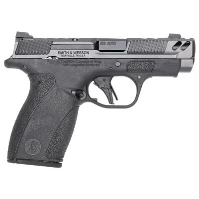 Bodyguard 2.0 380 ACP 3.1in Semi Auto Pistol