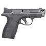  Bodyguard 2.0 Pc Comp 380 Acp 3.10in 12 + 1 Black Semi Auto Pistol