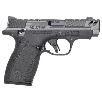 Bodyguard 2.0 380 ACP 3.1in Semi Auto Pistol