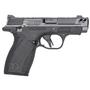  Bodyguard 2.0 Pc Comp 380 Acp 3.1in 12 + 1 Semi Auto Pistol - Manual Safety
