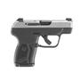  Lcp Max 380 Acp 2.80in 10 + 1 Black/Gray Semi Auto Pistol