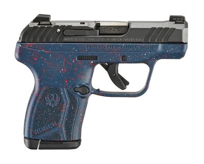 LCP Max 380 ACP 2.8in Semi Auto Pistol