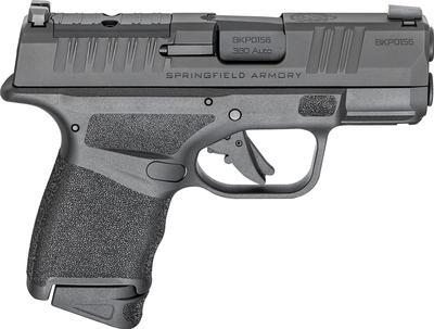 Hellcat 380 ACP 3in Black Semi Auto Pistol
