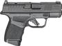  Hellcat Osp 380 Acp 3in 13 + 1 Black Semi Auto Pistol - Optic Ready
