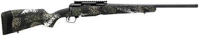 110 SP FOREST HUNTER 6.5 CREEDMOOR 22IN BOLT ACTION RIFLE