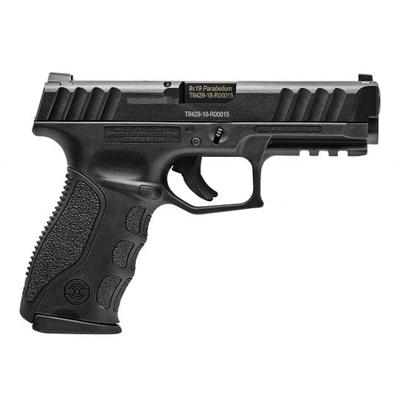 STR-9 9mm 4.17in Semi Auto Pistol