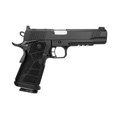 1911 DS Warrior LW 9mm 5in Semi Auto Pistol
