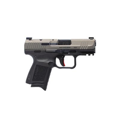 TP9 Elite SC 9mm 3.6in Semi Auto Pistol